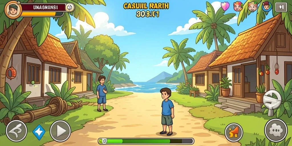 Tampilkan kemudahan akses dari perangkat mobile.