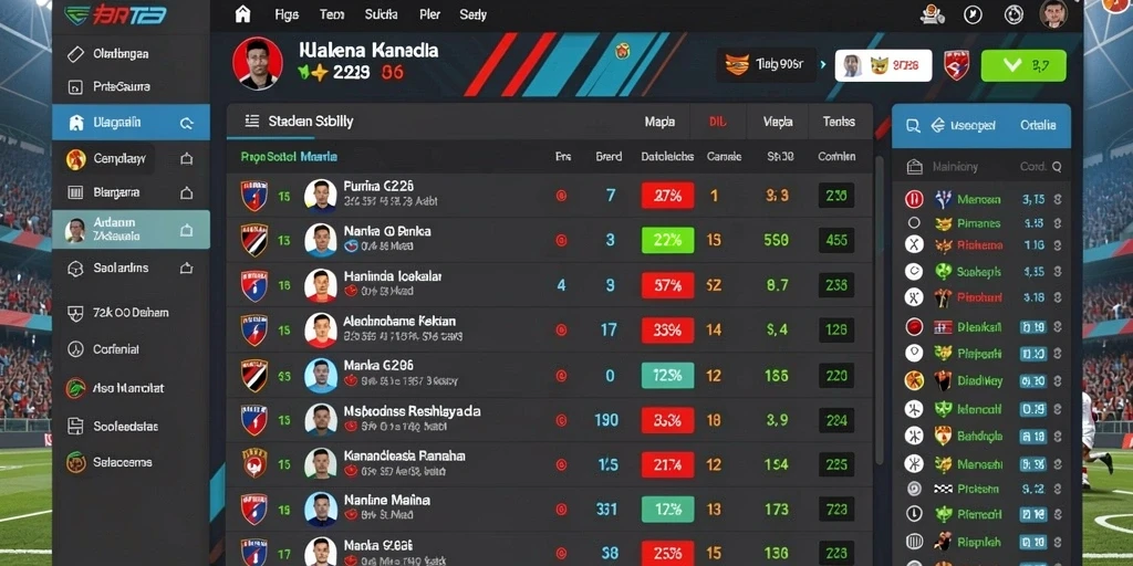 Bonus dan promosi terbaru untuk pengguna.