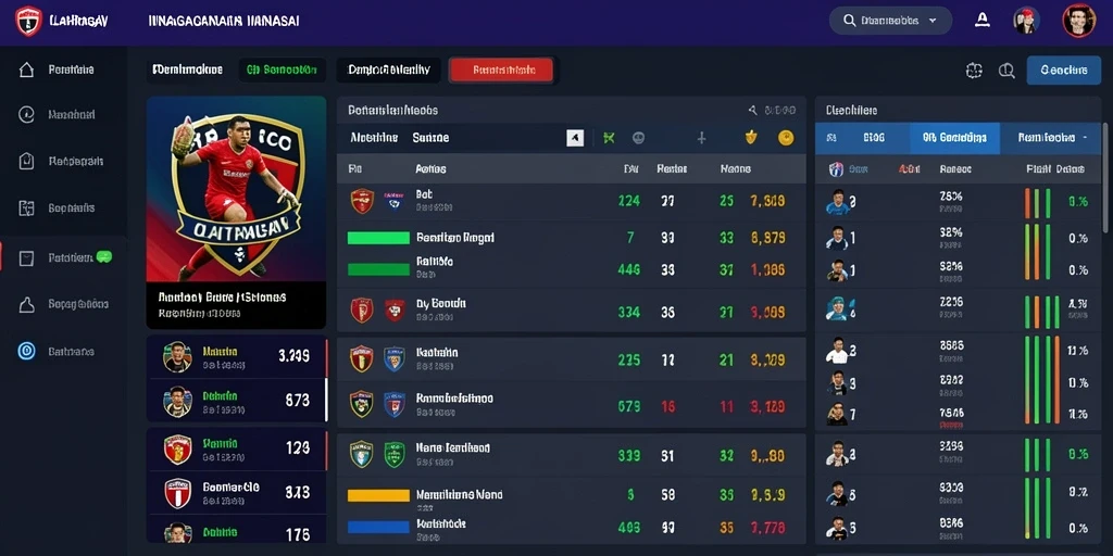 Event menarik dengan hadiah menarik setiap bulan.