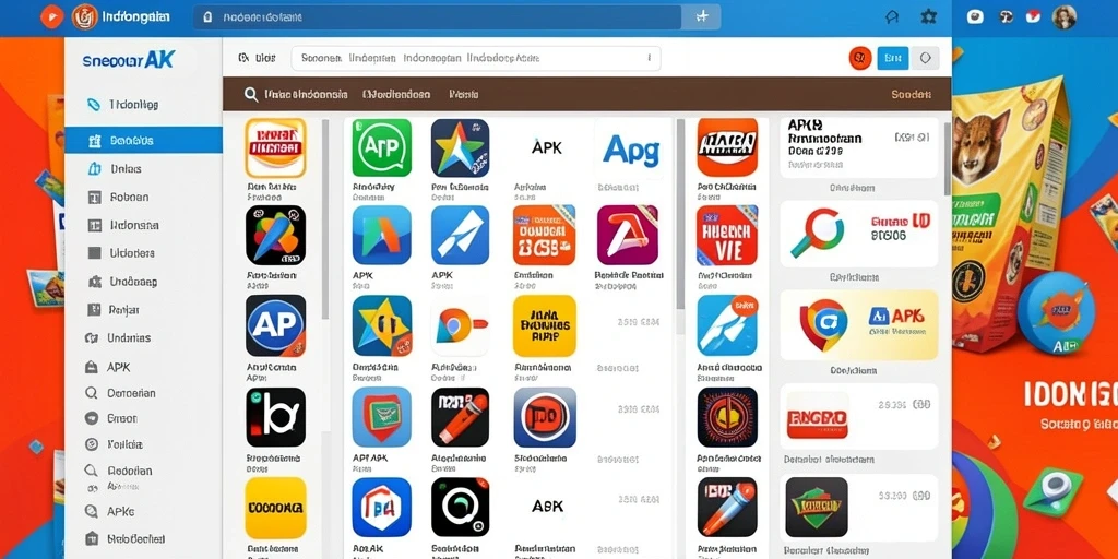 Tantangan yang bervariasi dan hadiah menarik setiap minggunya.