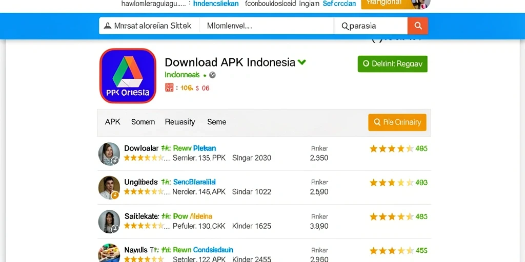 Pengalaman bermain yang menyenangkan dan menghibur.