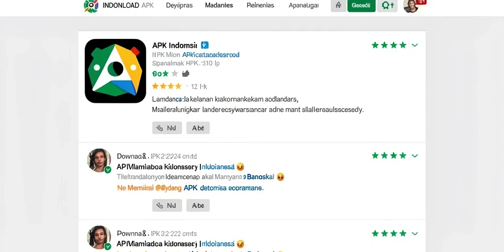 Sistem leaderboard yang kompetitif dan seru.