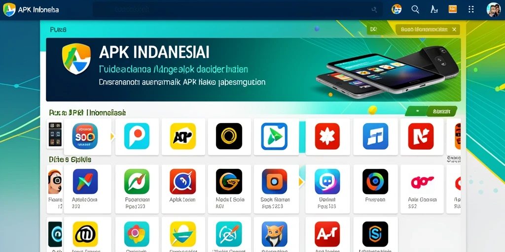 Pengalaman bermain yang mengasyikkan setiap hari.