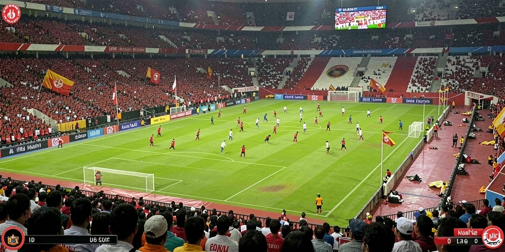 Sistem reward yang menggiurkan dan memotivasi.