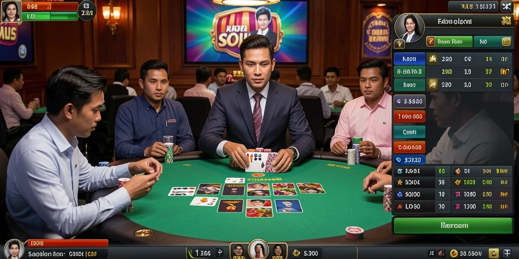 Sistem keamanan yang kuat untuk perlindungan data pengguna.