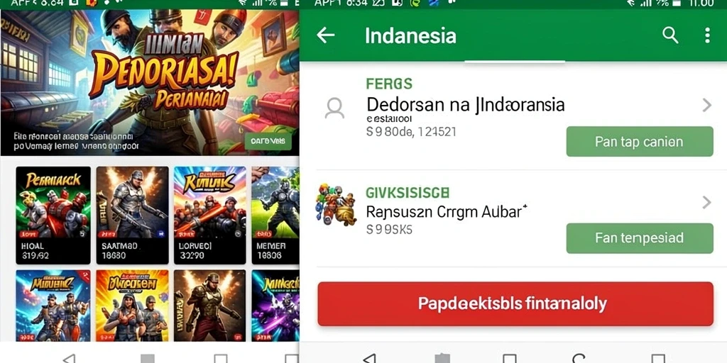 Fitur interaksi sosial dengan pemain lain di KARTUTOTO.