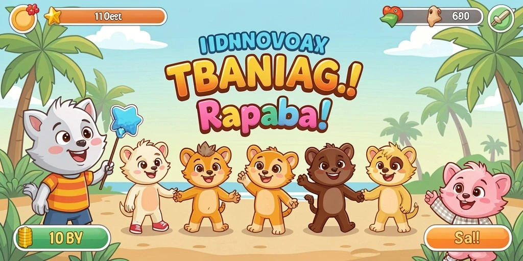 Salah satu momen seru dalam gameplay NIRWANA88 yang penuh aksi.