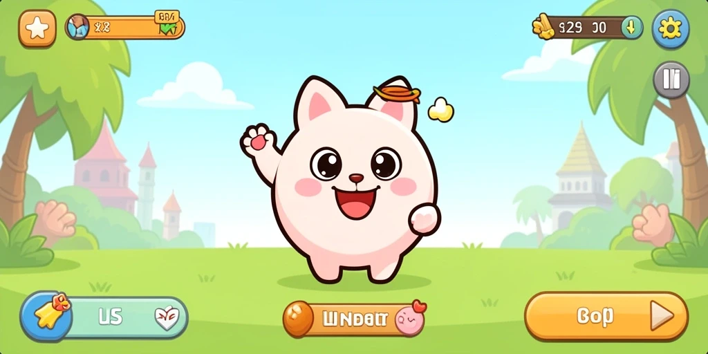 Dapatkan bonus menarik setiap hari di aplikasi.