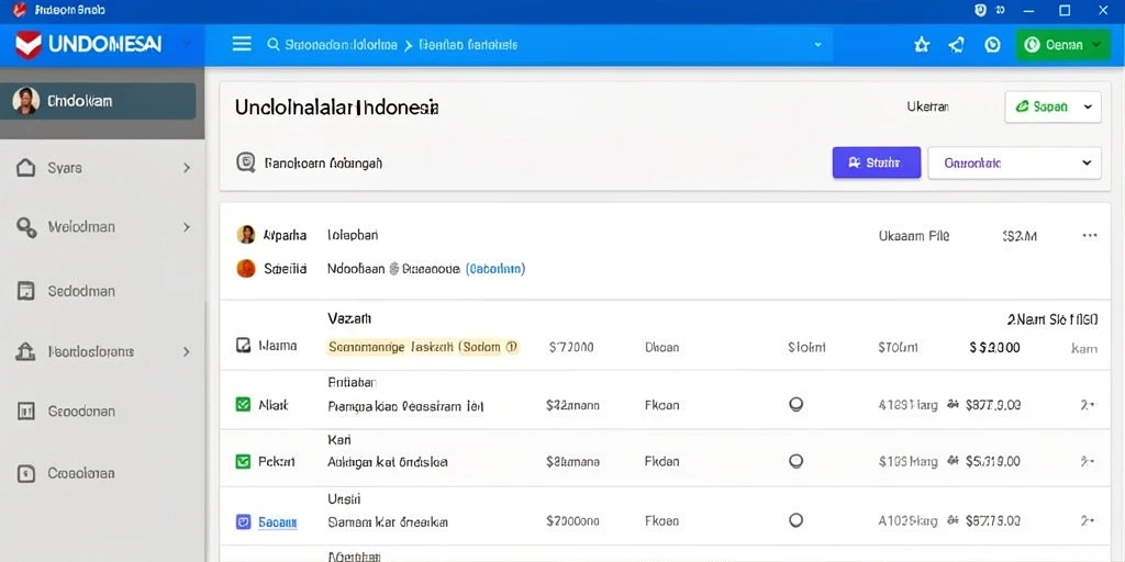 Tangkapan layar memperlihatkan momen interaksi dengan pemain lain.