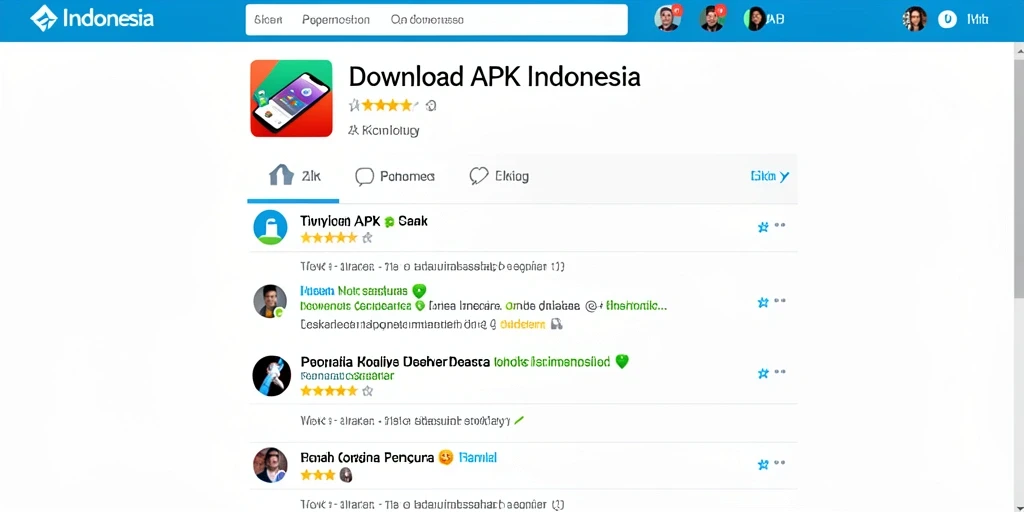 Tantangan menarik di setiap level permainan.